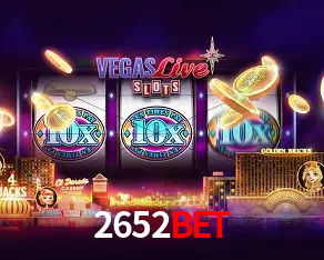 A Emoção da Loteria na 2652bet: Uma Chance de Mudança de Vida