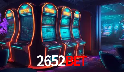Descubra a Essência do 2652bet: Nossa História e Compromissos