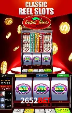 Desvendando o Mundo dos Jogos Virtuais na 2652bet