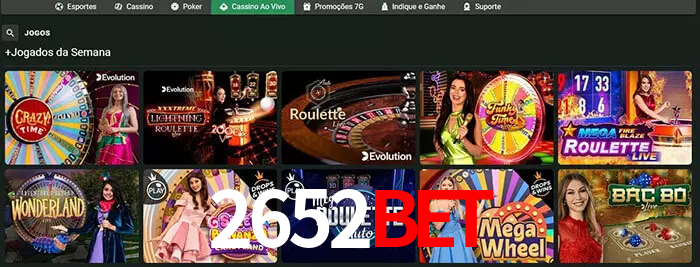 2652bet bet