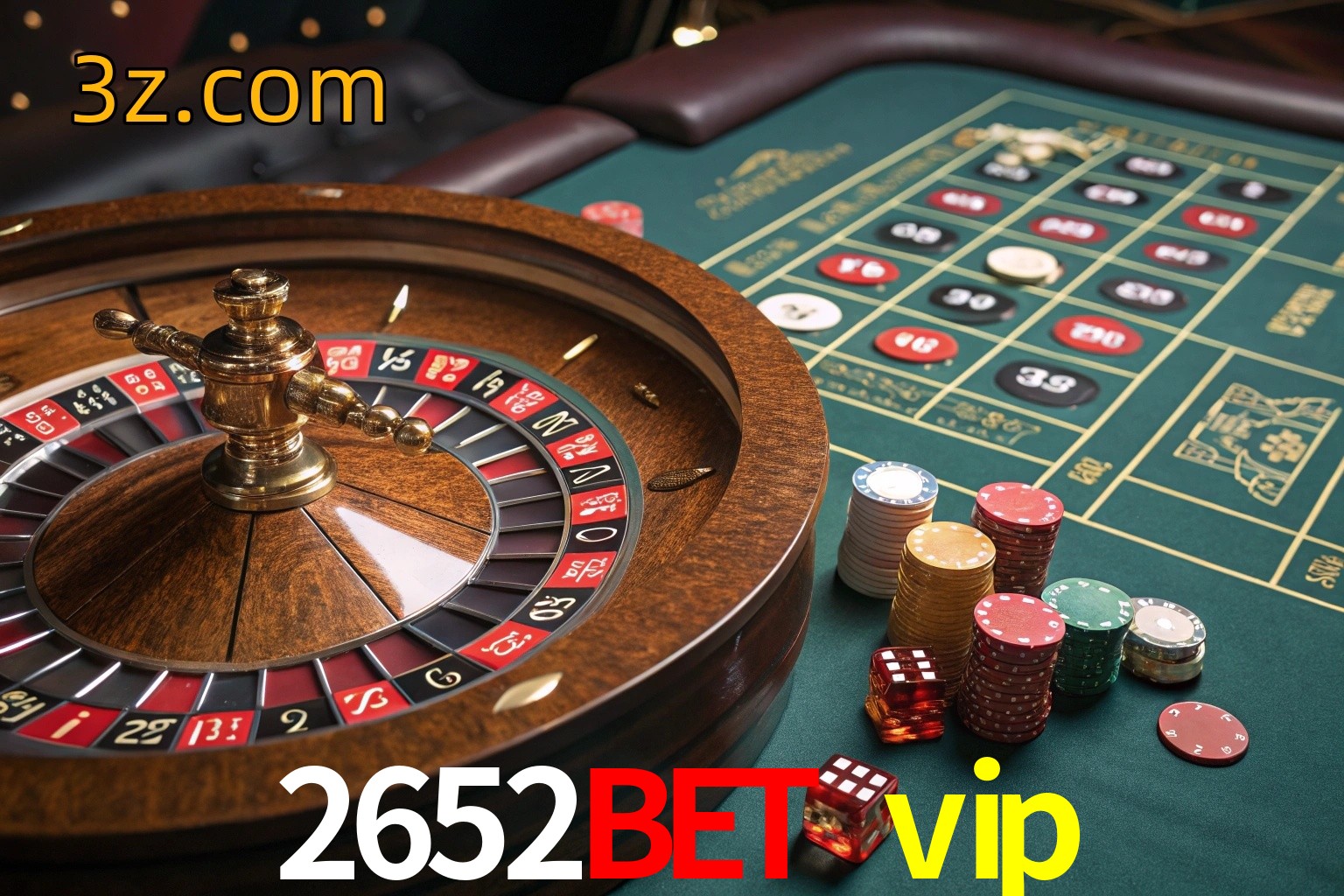  2652bet vip games