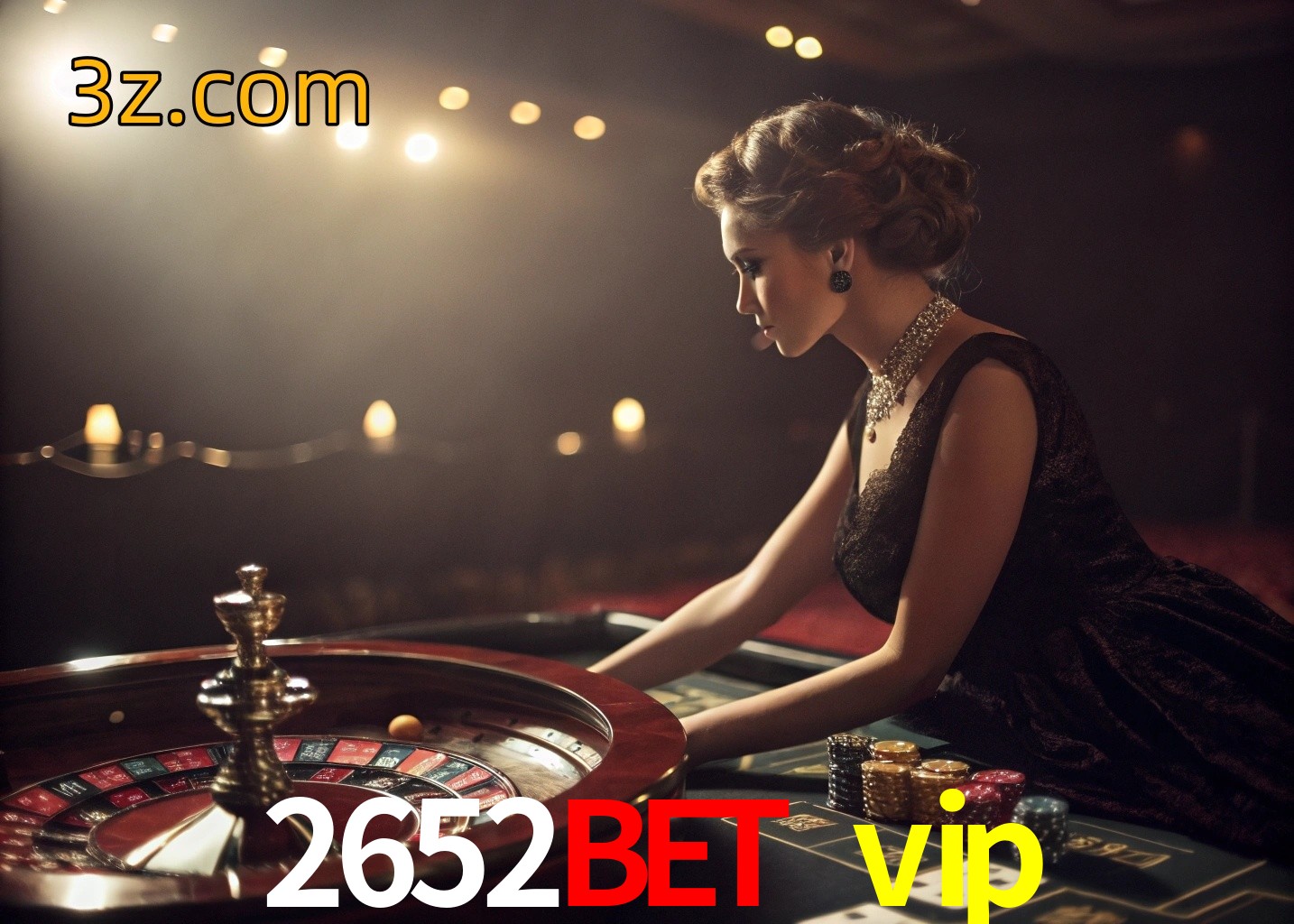  2652bet vip
