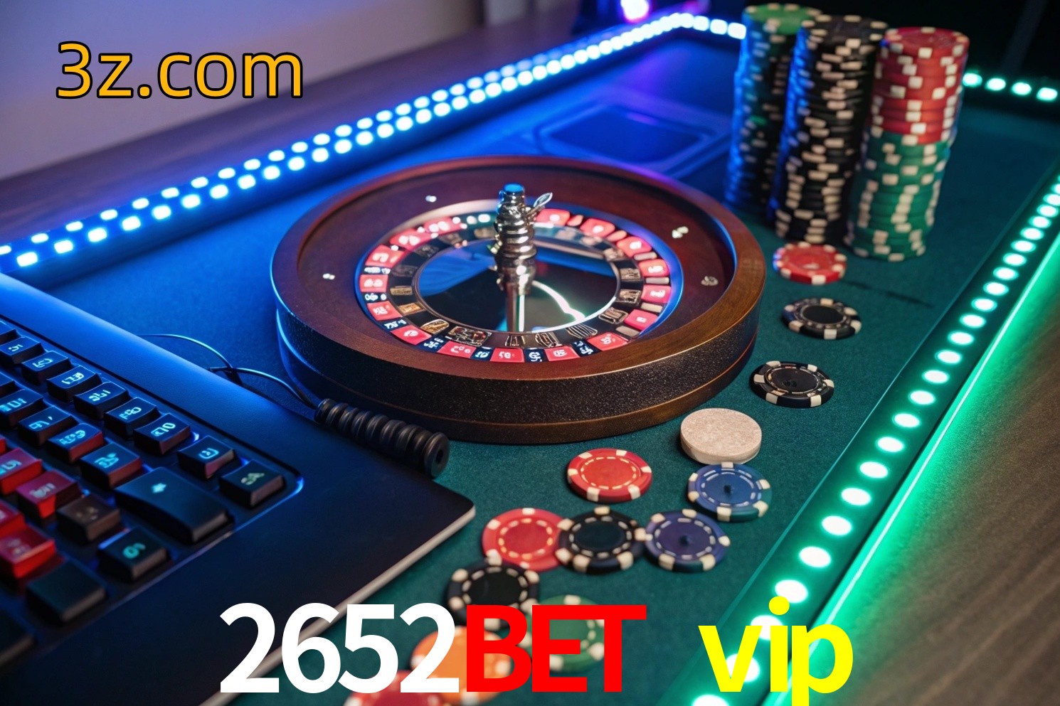  2652bet vip login