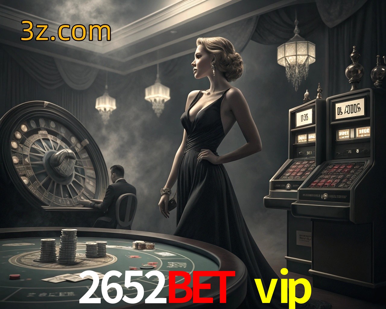 bonus 2652bet vip