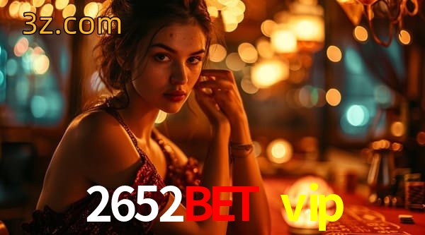  2652bet vip app
