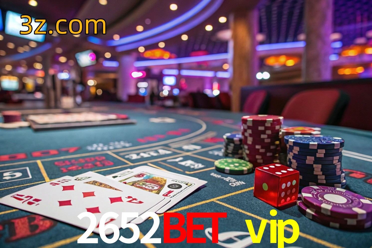login 2652bet vip