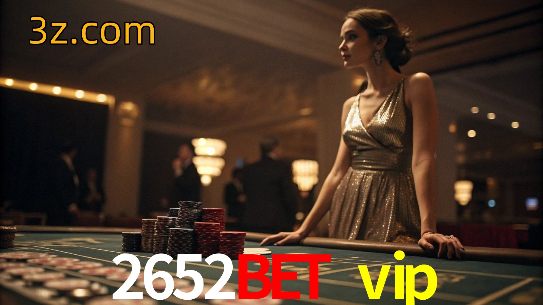  2652bet vip