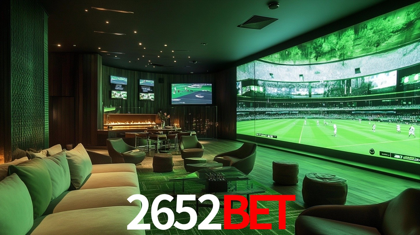 2652bet: Seu Especialista em Apostas Esportivas Brasileiras