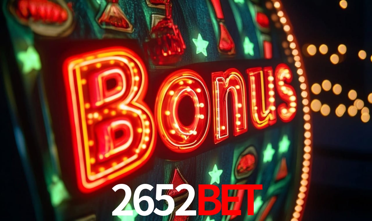 Estatísticas Esportivas 2652bet