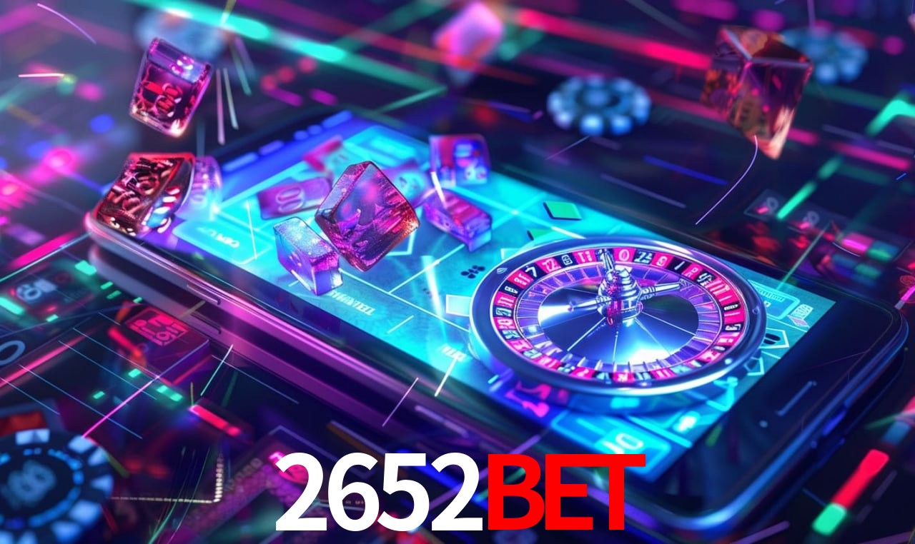 Segurança 2FA 2652bet