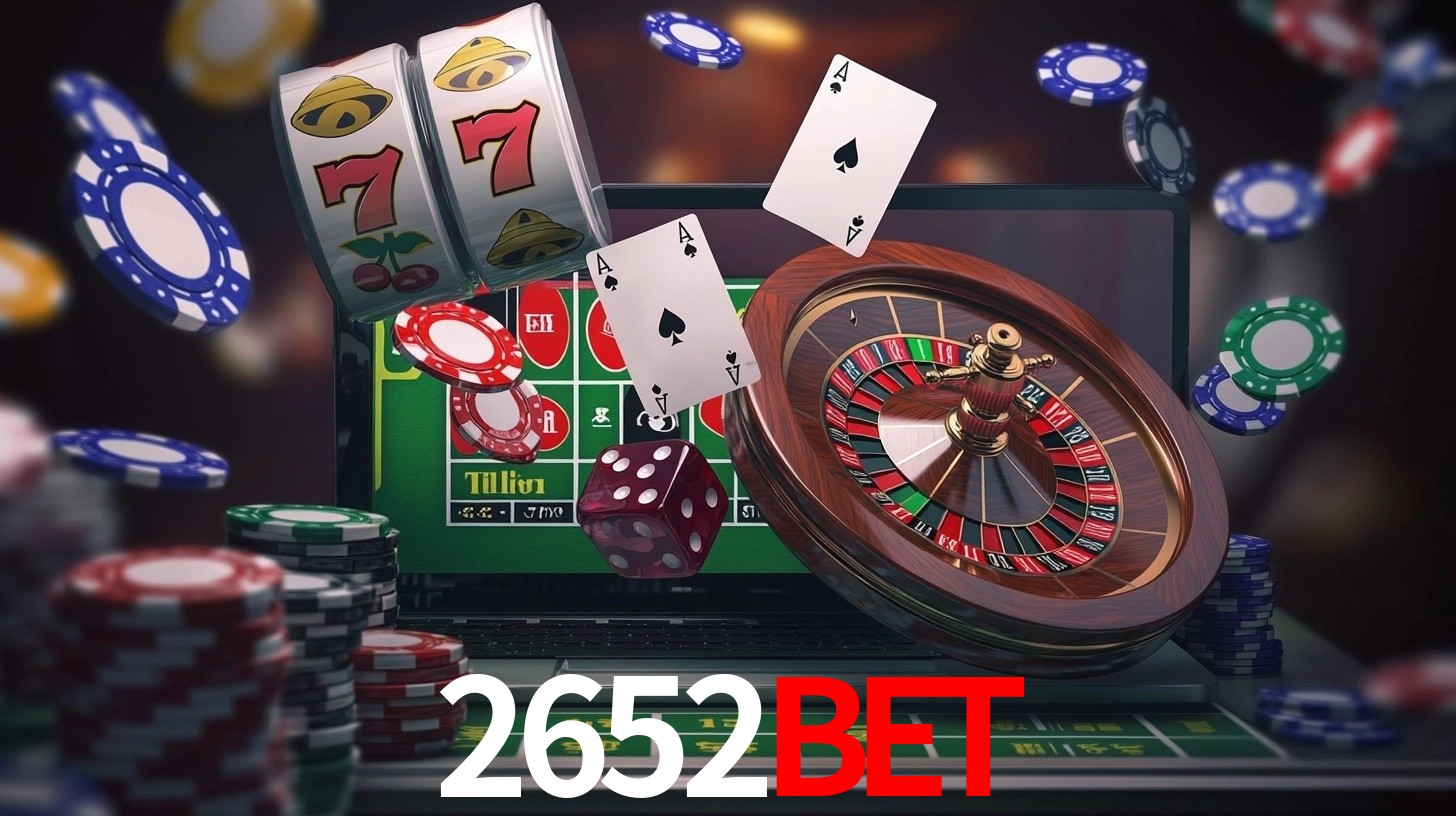 2652bet login