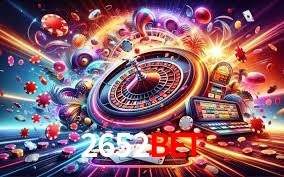 Login Seguro 2652bet
