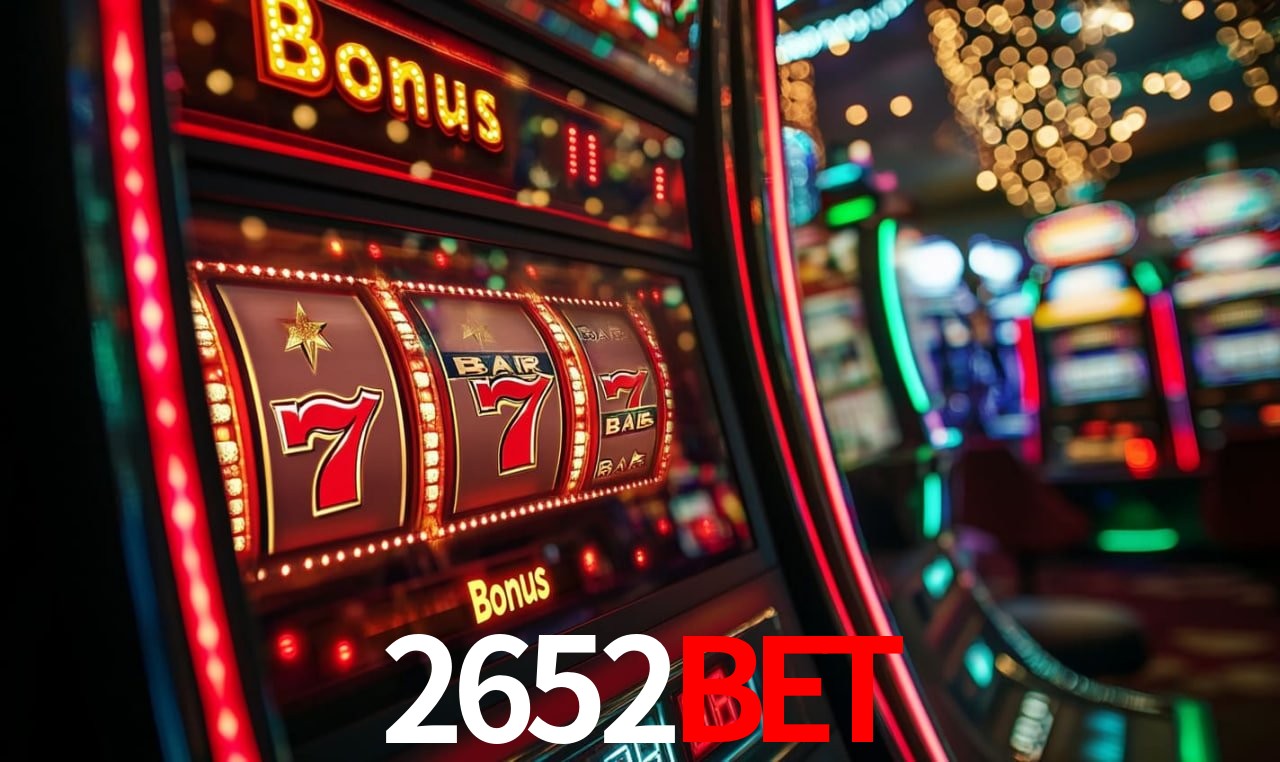 Jogos Exclusivos 2652bet