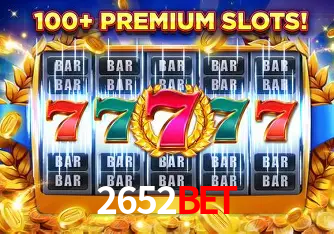 A Popularidade dos Caça-Níqueis no 2652bet
