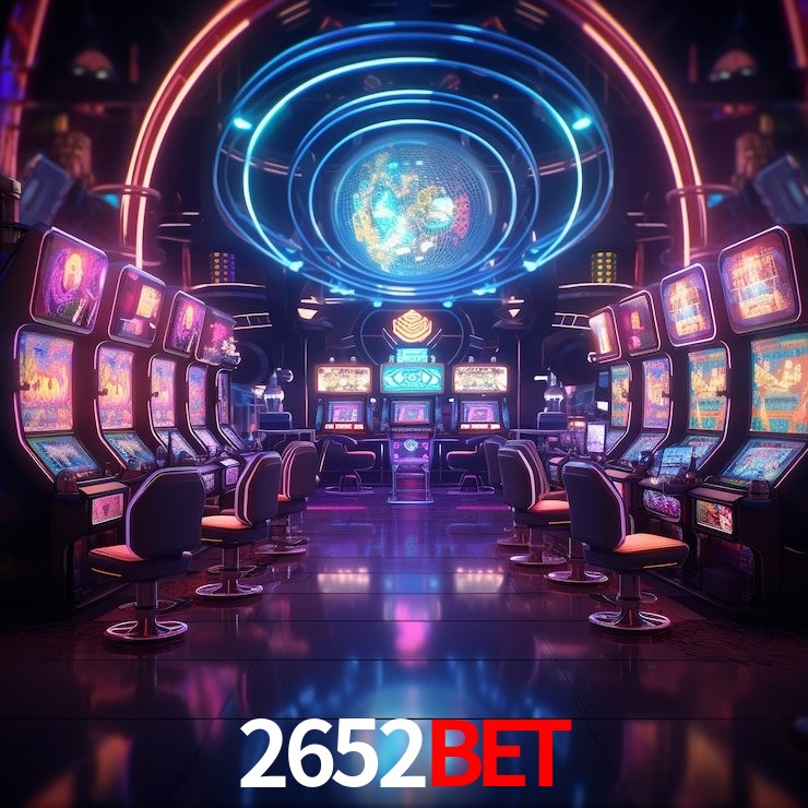 Promoções Sazonais 2652bet