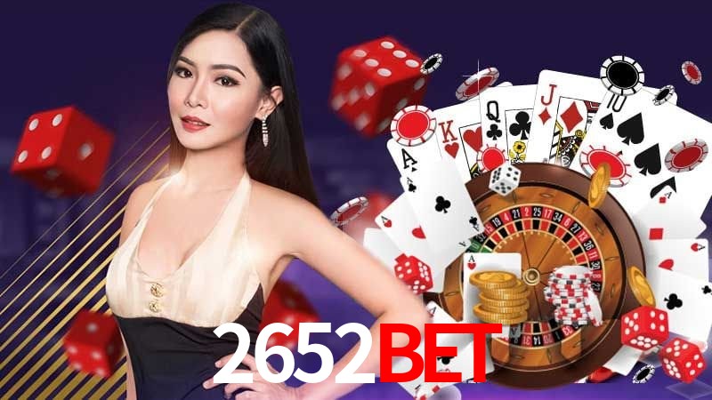 Apostas de Futebol 2652bet
