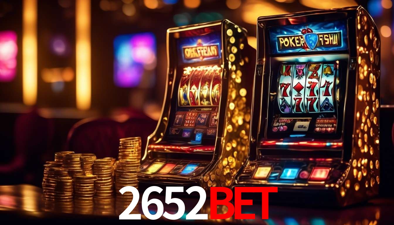 Programa VIP 2652bet