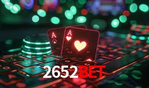 Design Responsivo 2652bet