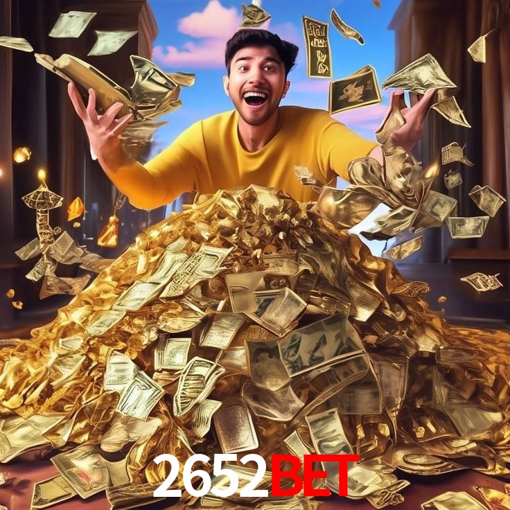 Recursos de Bônus 2652bet