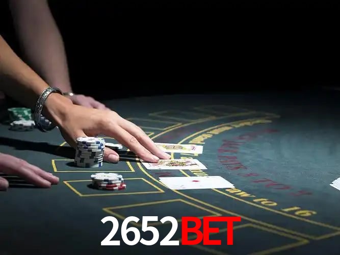 Segurança 2FA 2652bet