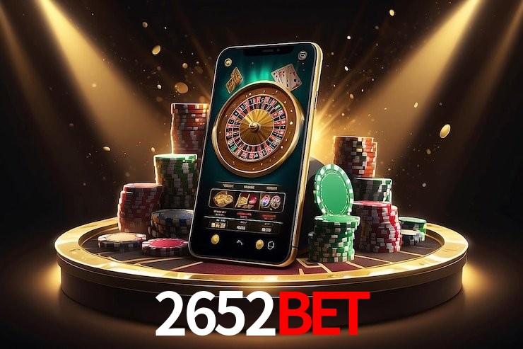 Recursos de Bônus 2652bet