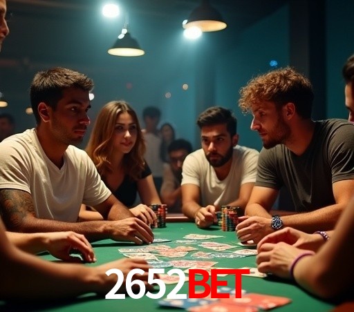 Sistemas de Segurança 2652bet