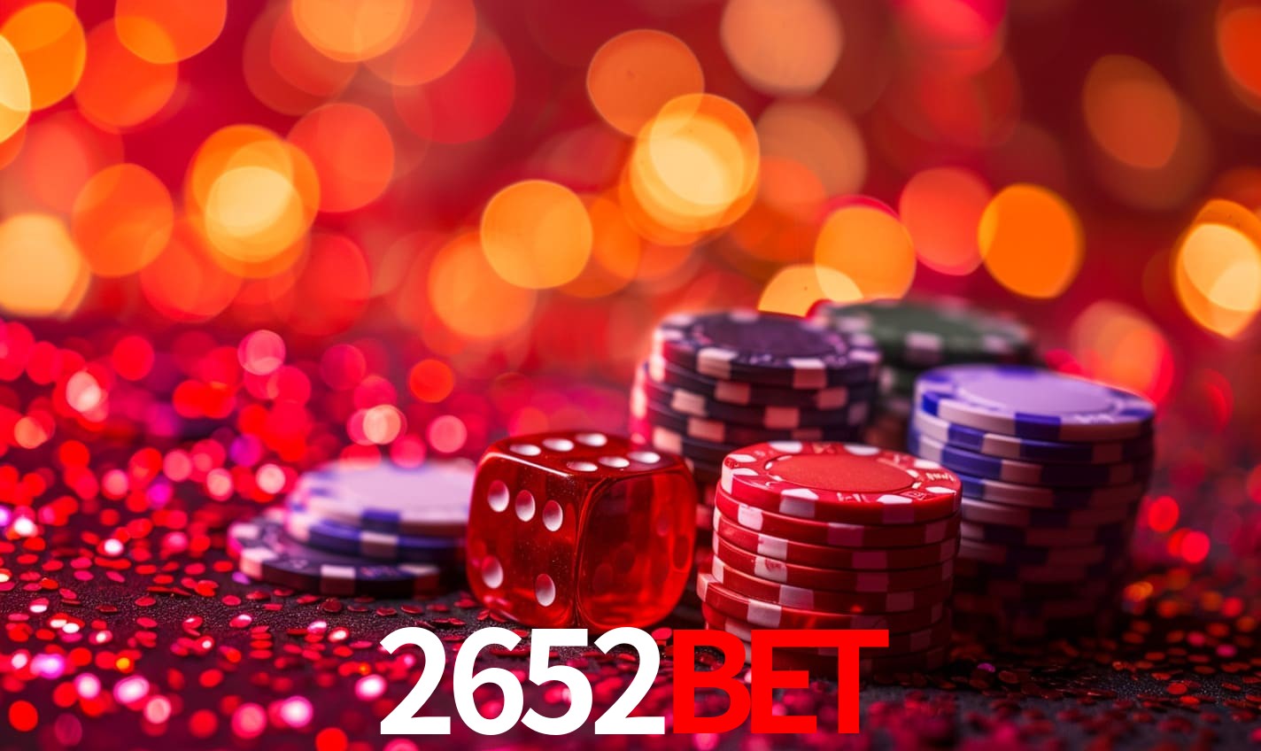 Interface Premium 2652bet
