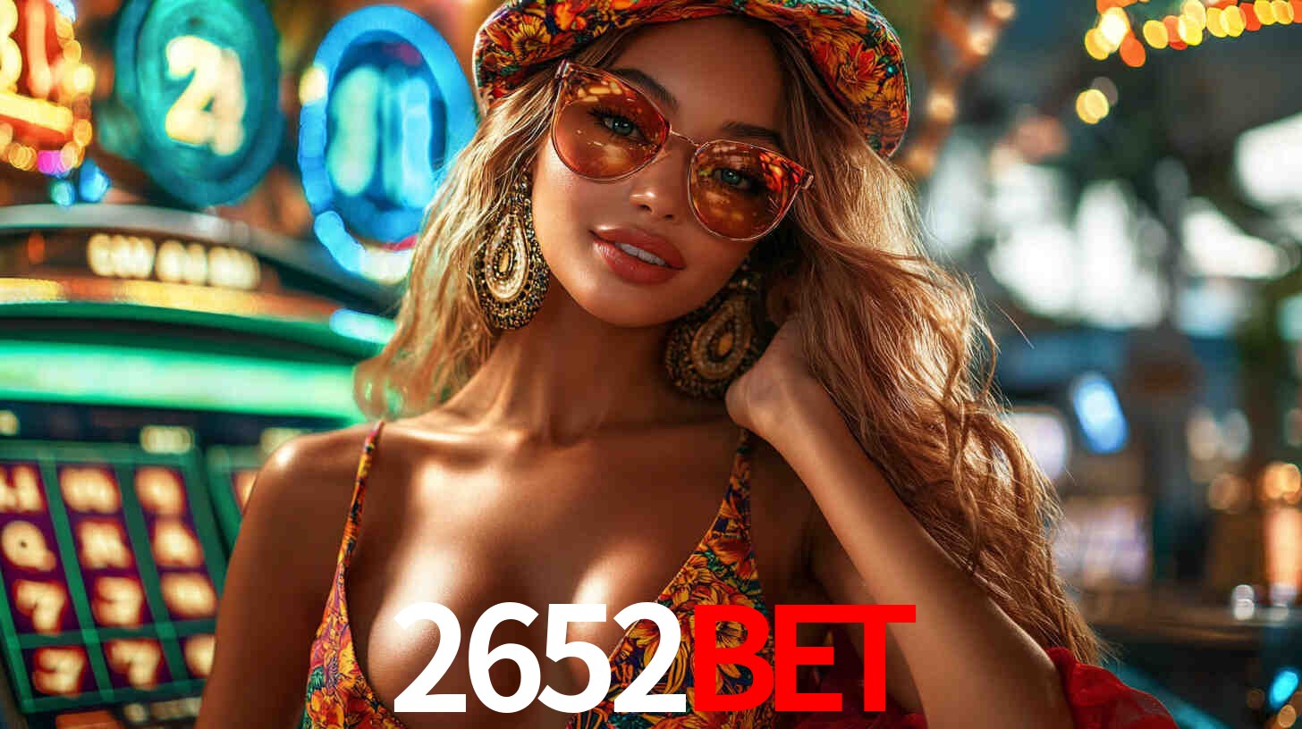 Bônus Diários 2652bet