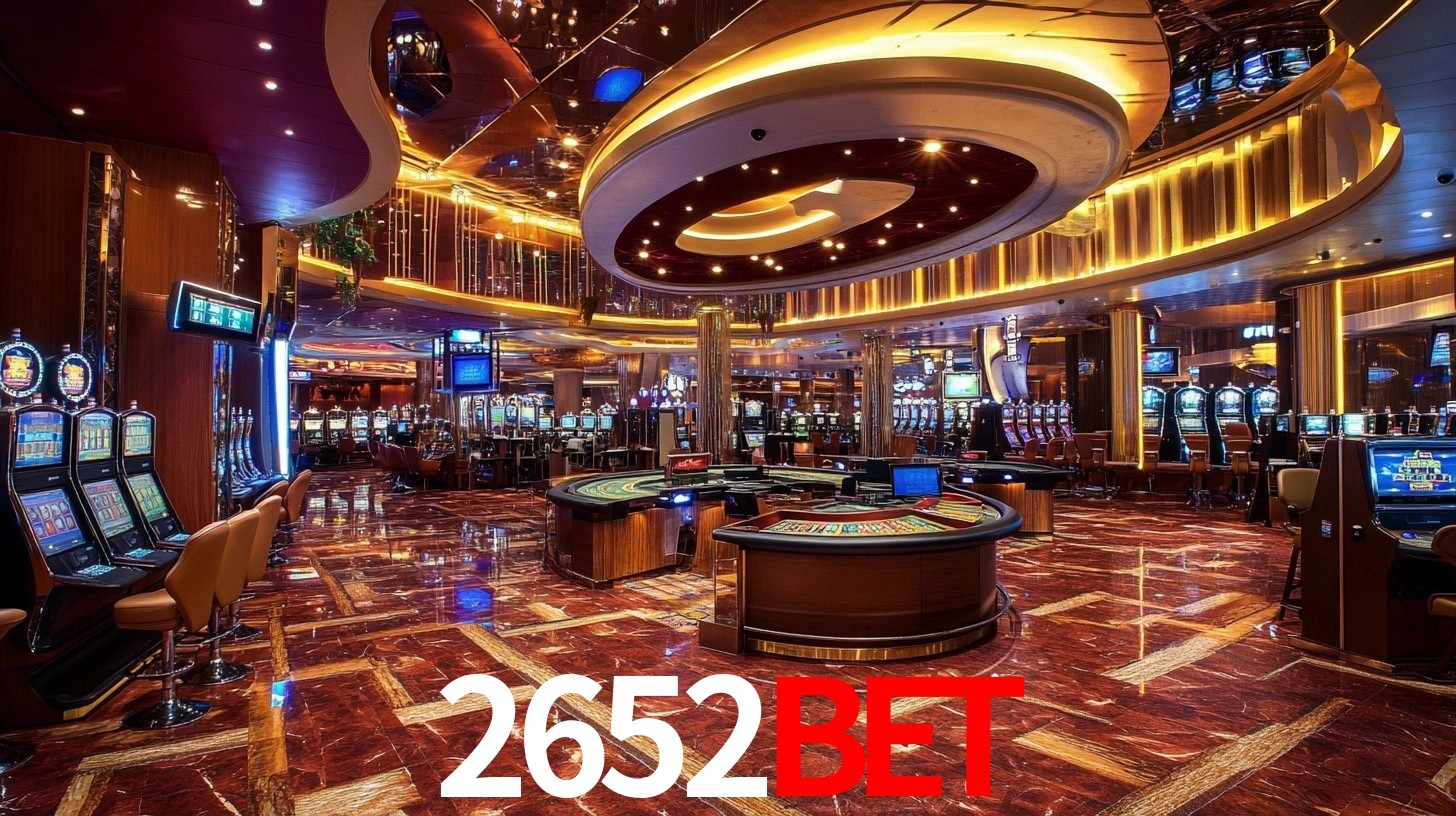 APP oficial da 2652bet para mobile