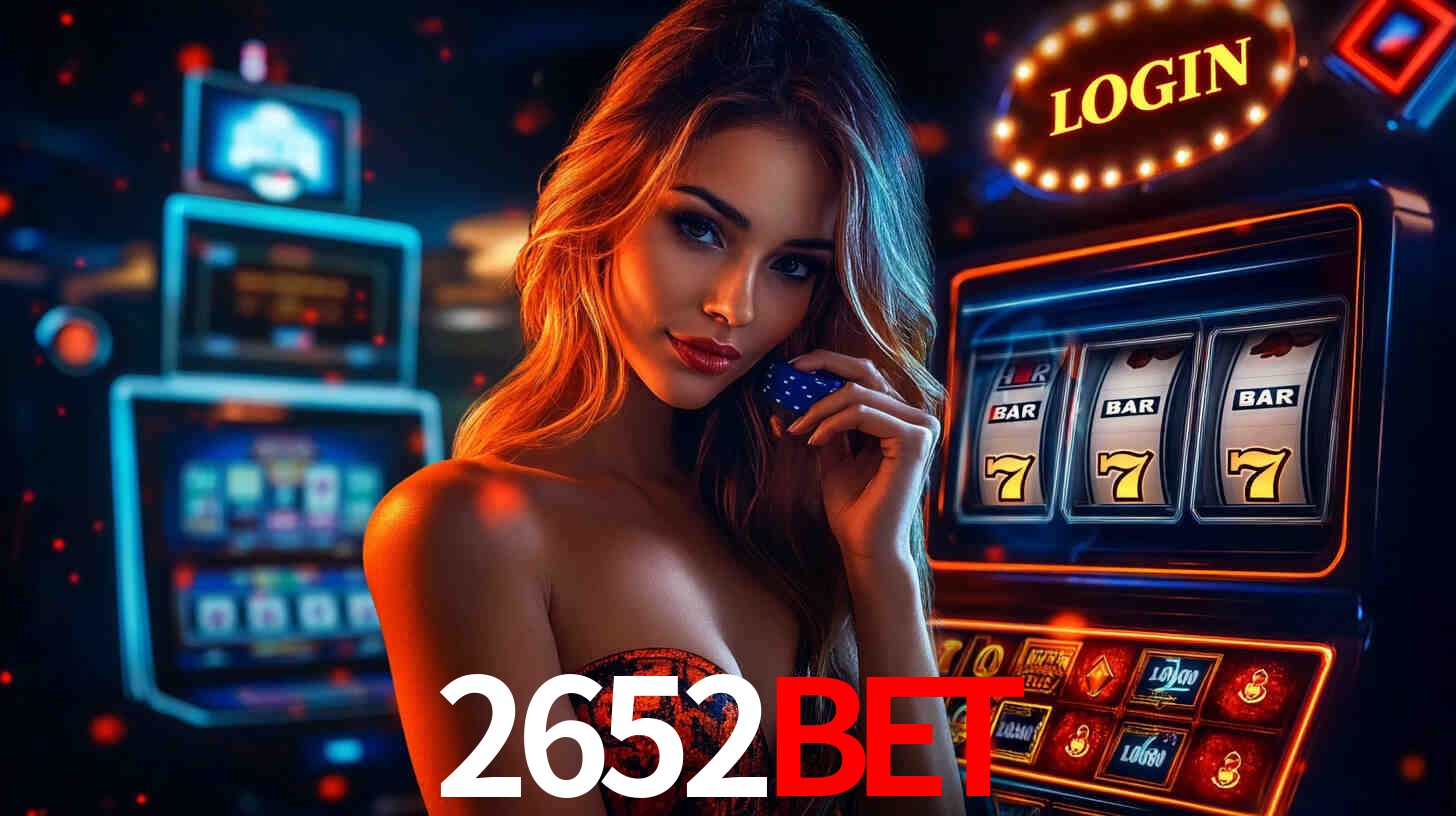 2652bet login