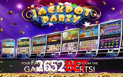 Descubra o Programa VIP da 2652bet: Vantagens Exclusivas para Jogadores
