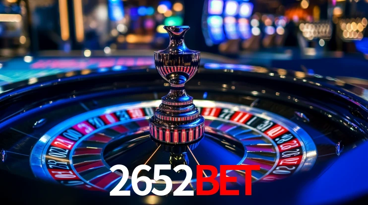Experimente o Login Seguro Premium no 2652bet