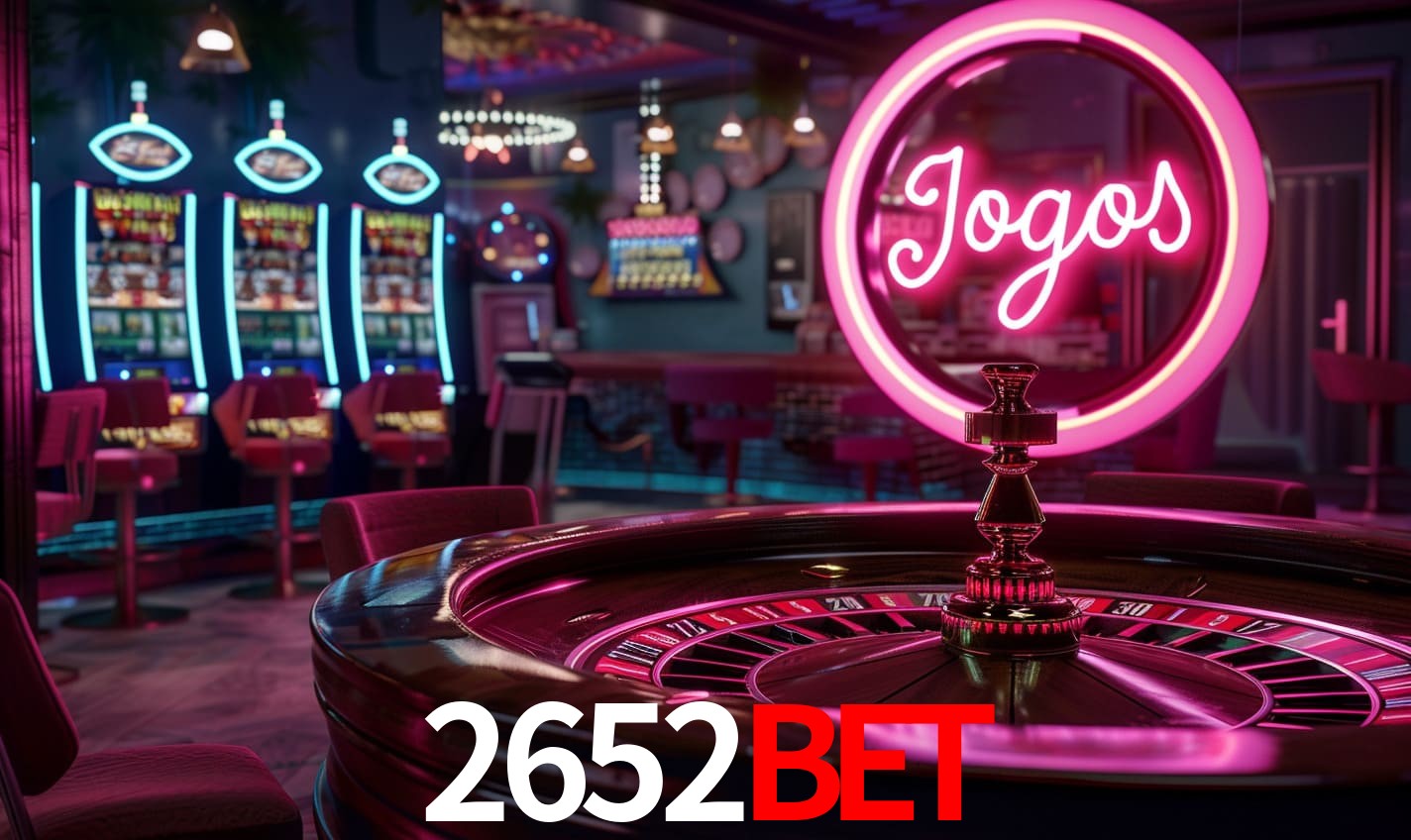 Jogos Exclusivos 2652bet