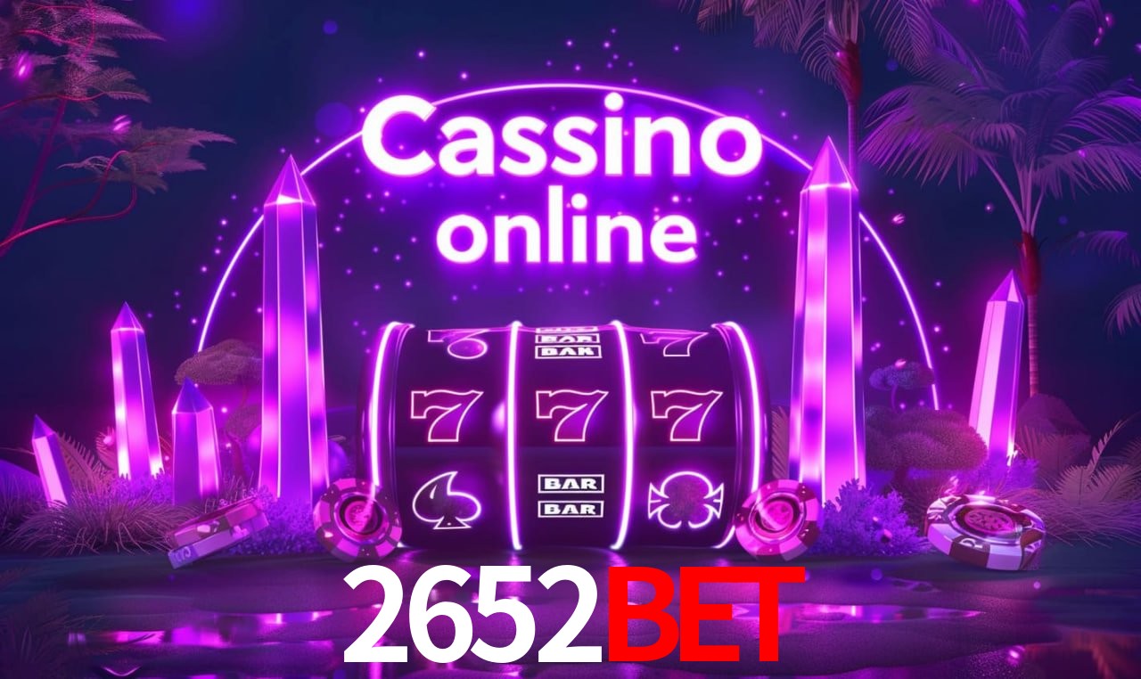 Avaliações dos Jogadores 2652bet