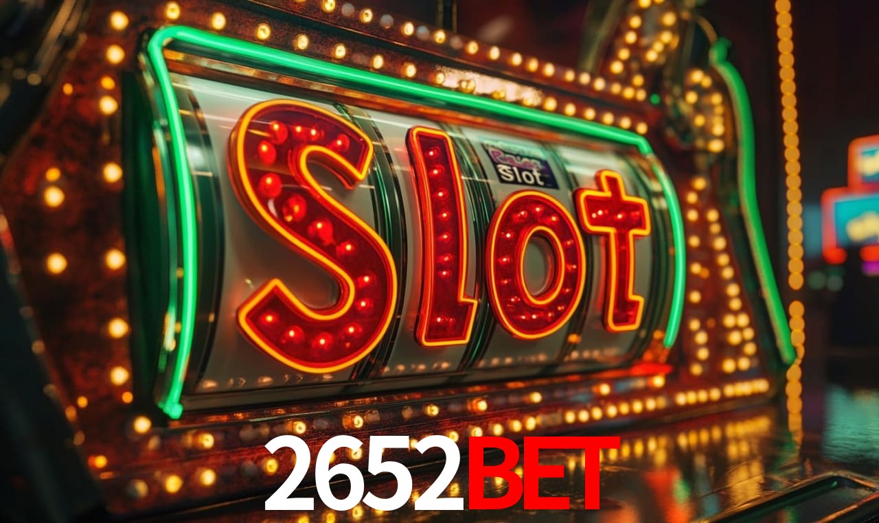 Diretório de Jogos 2652bet