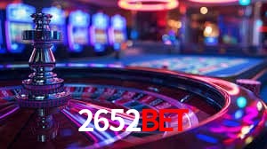 Tecnologia da Plataforma 2652bet