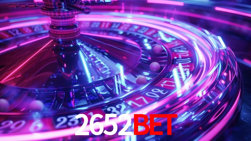 Bônus Diários 2652bet