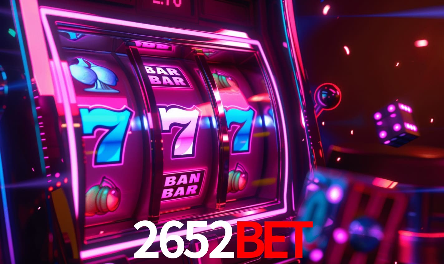 PIX Instantâneo 2652bet