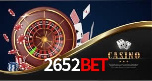 Benefícios da Conta 2652bet