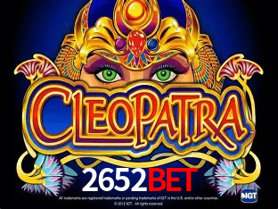 Inovações de Jogos na 2652bet: O Futuro das Experiências Interativas