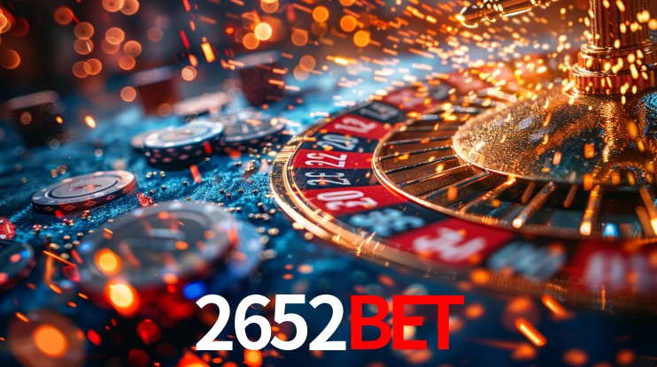 Descubra a Essência do 2652bet: Nossa História e Compromissos