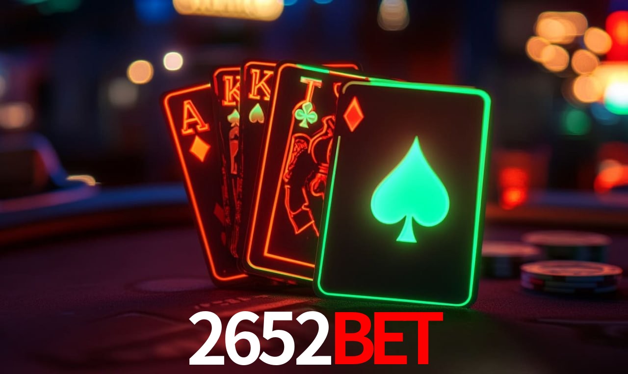 Ofertas Exclusivas 2652bet