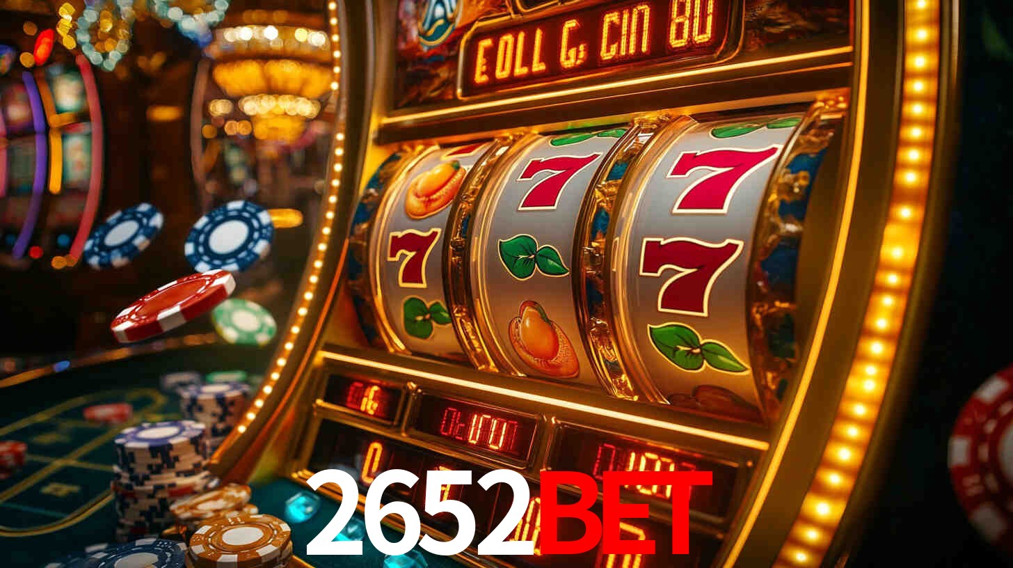 Torneios 2652bet