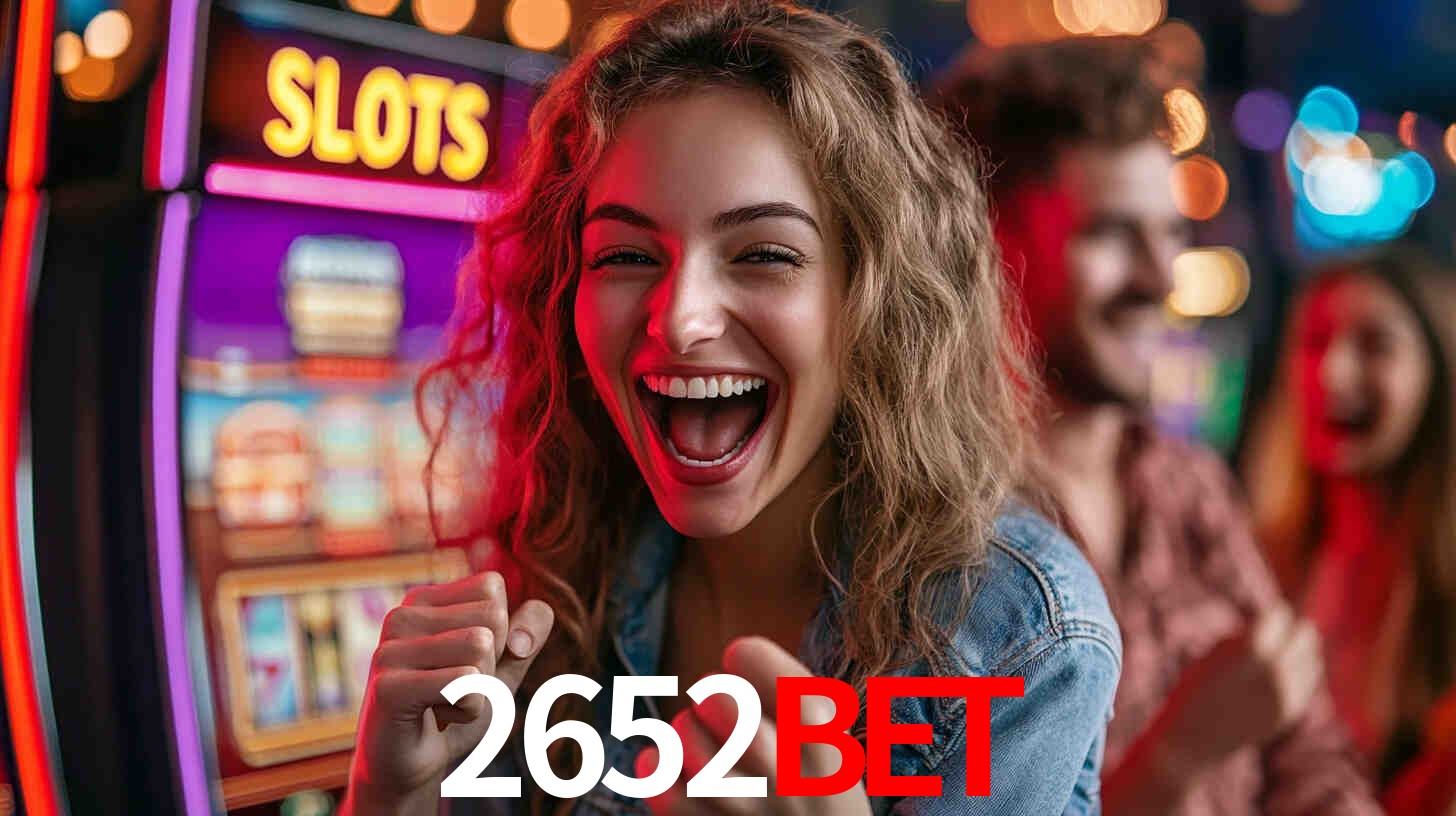Apostas de Futebol 2652bet