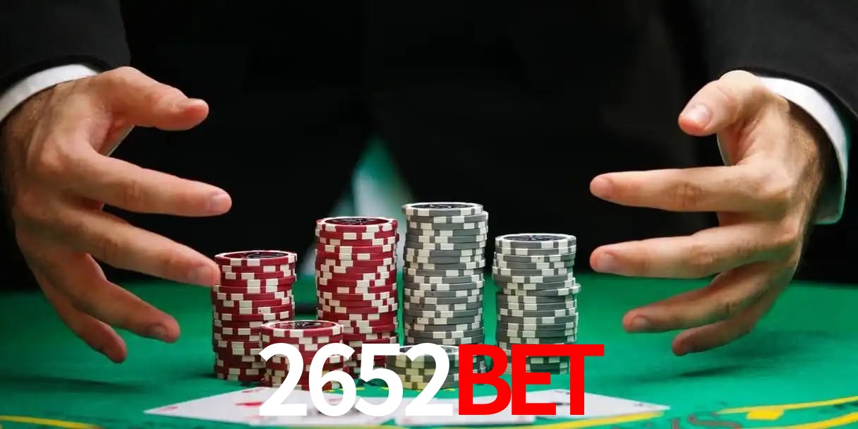 Especiais de Fim de Semana 2652bet