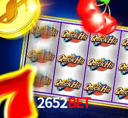 Desvendando o Mundo dos Jogos Virtuais na 2652bet