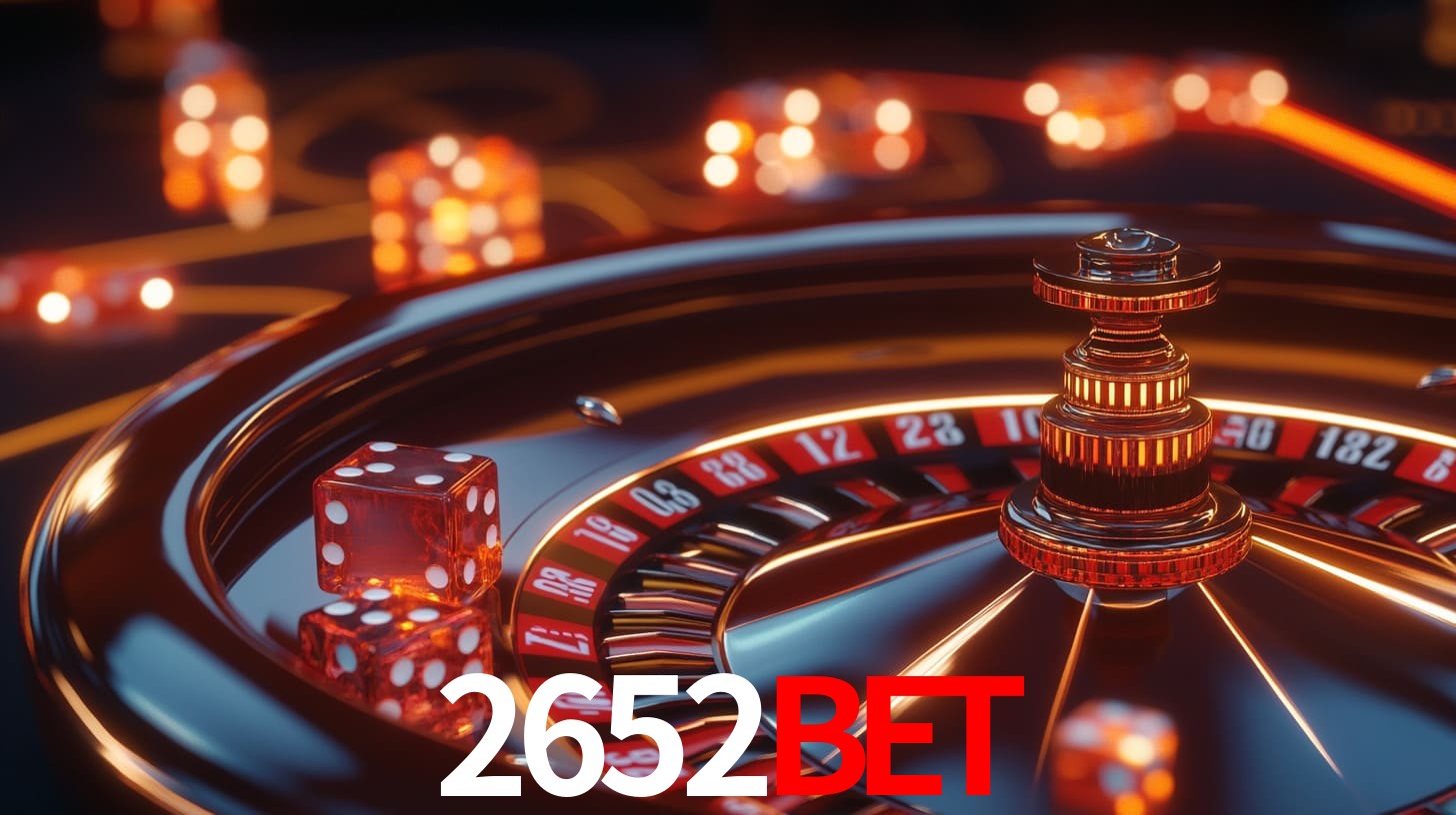 Bônus Generosos e Exclusivos no 2652bet para Você!