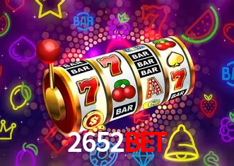 Descubra a Essência do 2652bet: Nossa História e Compromissos