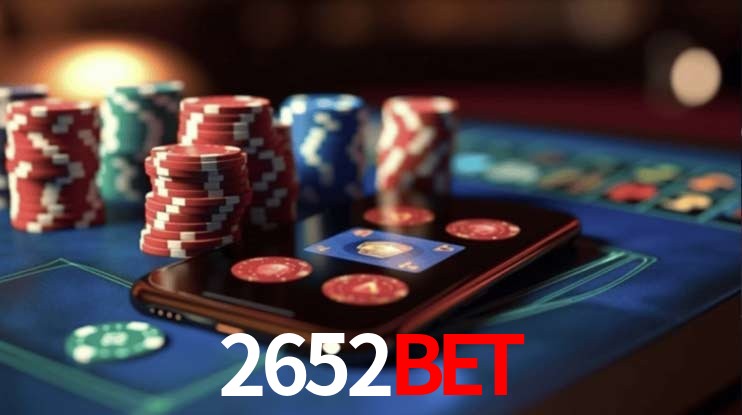 Diretório de Jogos 2652bet