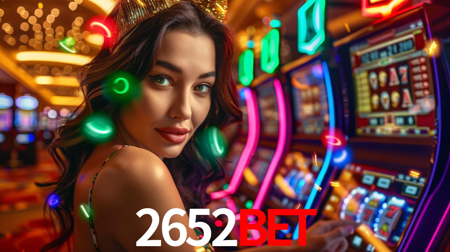 PIX Instantâneo 2652bet